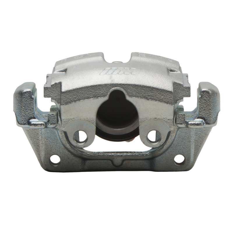 Picture of DFC 01-06 BMW M3 Front-R Premium Caliper - Silver Zinc Coated