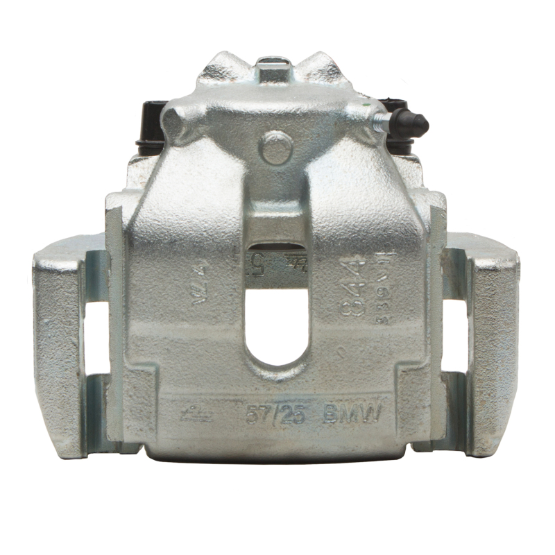 Picture of DFC 01-08 BMW 330Ci Front-R Premium Caliper - Silver Zinc Coated