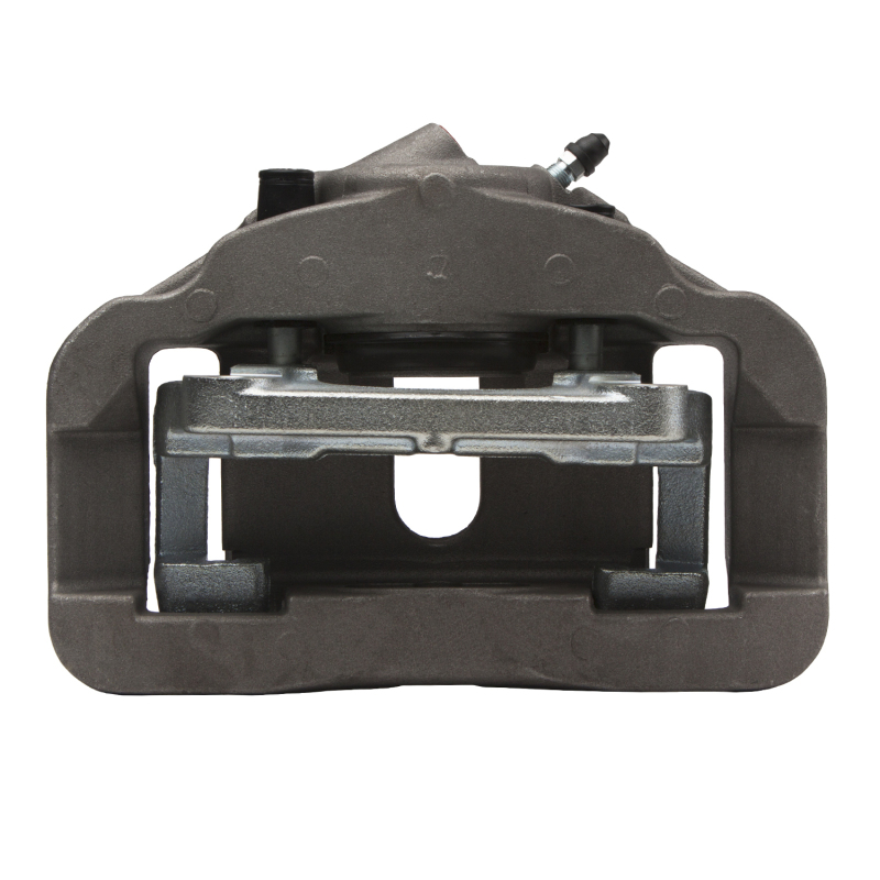 Picture of DFC 02-10 BMW 645Ci Front-L Premium Caliper - Silver Zinc Coated