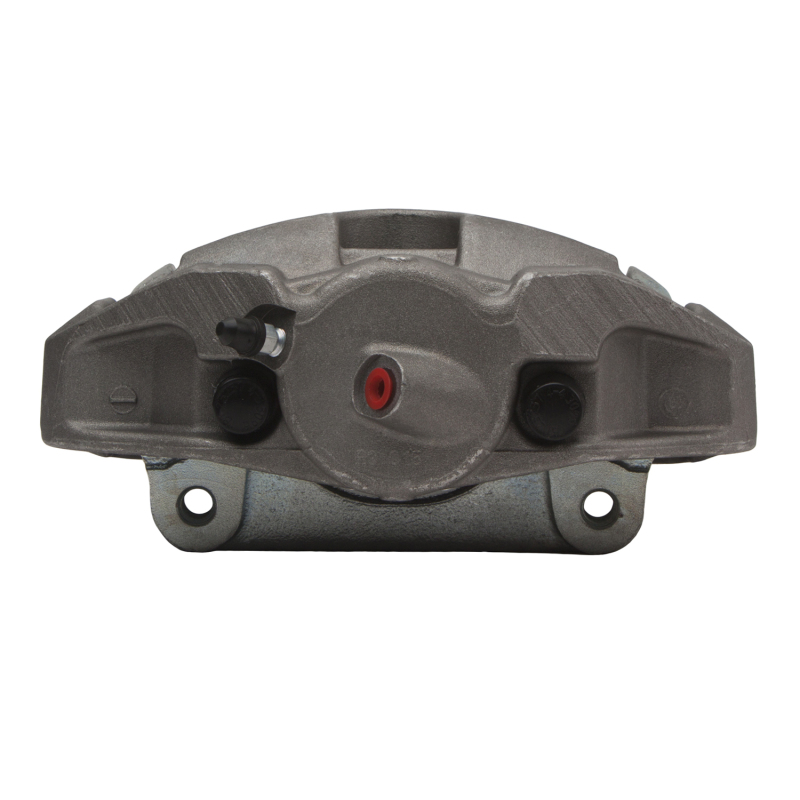 Picture of DFC 04-10 BMW 525i Front-R Premium Caliper - Silver Zinc Coated