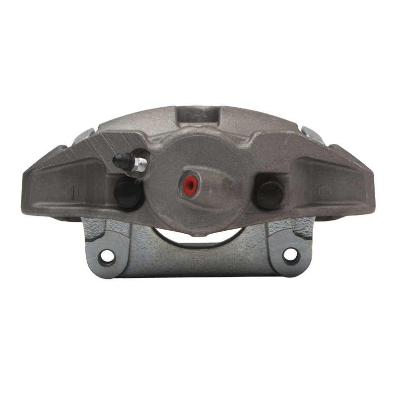 Picture of DFC 02-10 BMW 745i Front-R Premium Caliper - Silver Zinc Coated