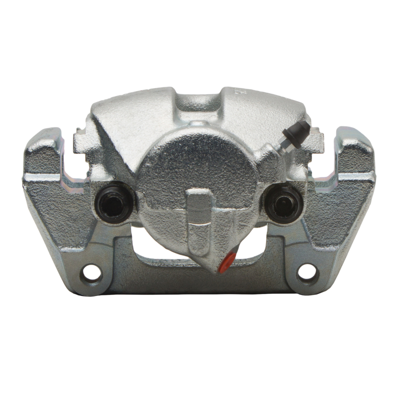 Picture of DFC 01-06 BMW M3 Front-L Premium Caliper - Silver Zinc Coated