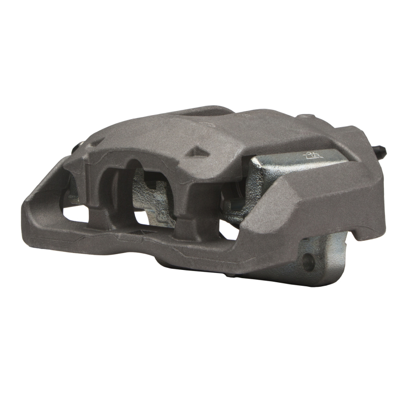 Picture of DFC 04-10 BMW 525i Front-R Premium Caliper - Silver Zinc Coated