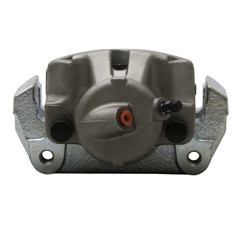 Picture of DFC 04-07 BMW 525i Front-L Premium Caliper - Silver Zinc Coated