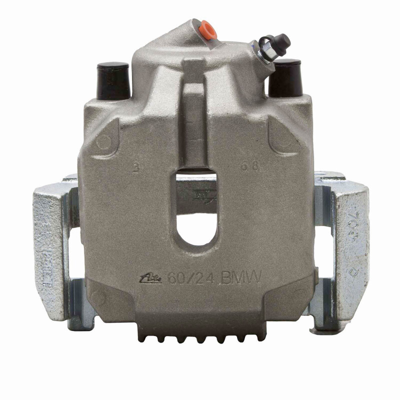 Picture of DFC 04-24 Chevrolet W4500 TILTMASTER (w/Front Disc Brakes) Front Right Premium Caliper - Silver