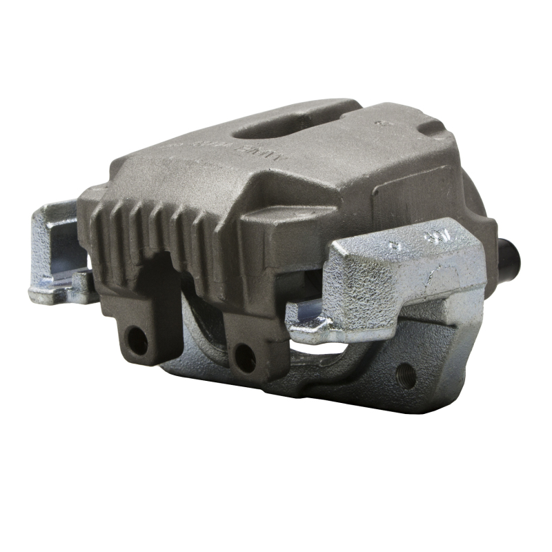 Picture of DFC 04-07 BMW 525i Front-L Premium Caliper - Silver Zinc Coated