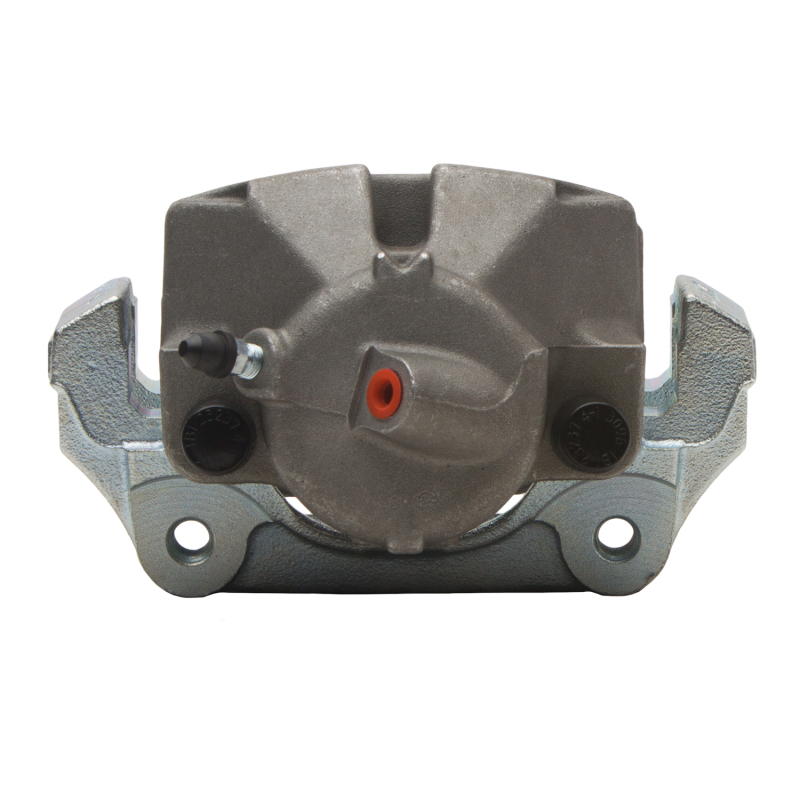 Picture of DFC 06-07 BMW 325i Front-R Premium Caliper - Silver Zinc Coated