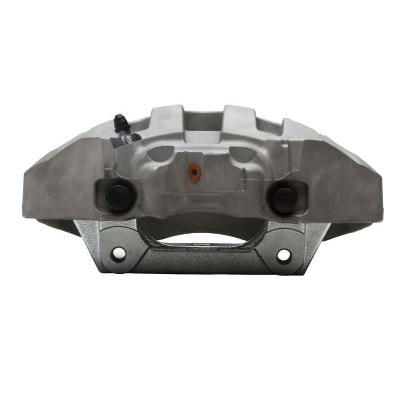Picture of DFC 06-10 BMW M5 Front-R Premium Caliper - Silver Zinc Coated