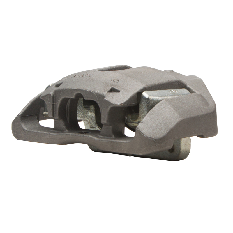 Picture of DFC 06-10 BMW 528xi Front-L Premium Caliper - Silver Zinc Coated