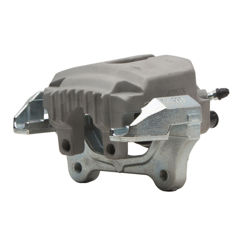 Picture of DFC 06-16 BMW X1 Front-R Premium Caliper - Silver Zinc Coated
