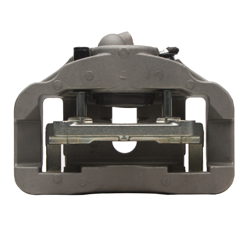 Picture of DFC 06-10 BMW 528xi Front-L Premium Caliper - Silver Zinc Coated