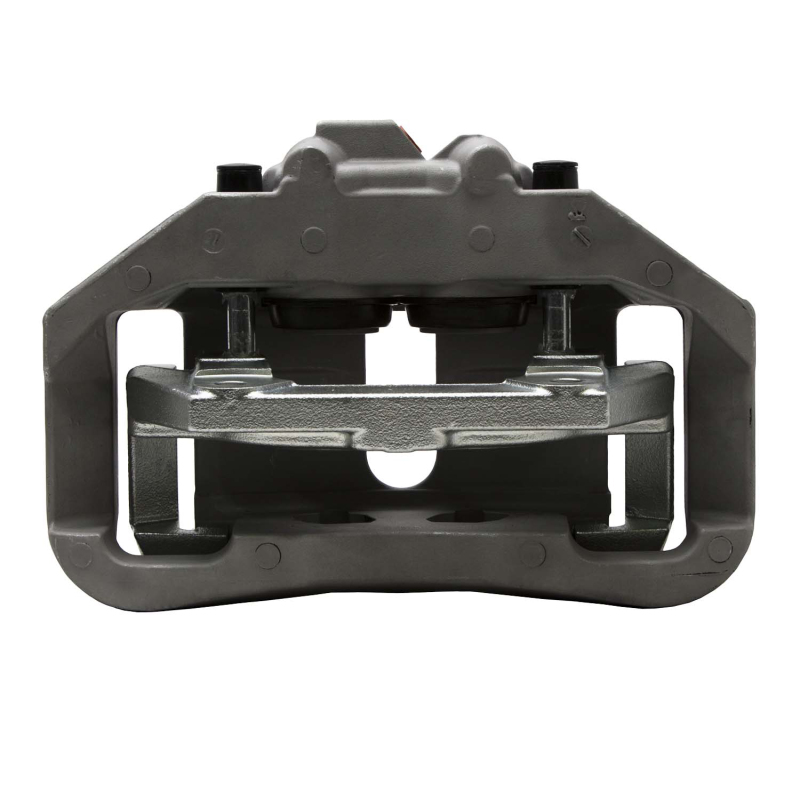 Picture of DFC 06-10 BMW M5 Front-L Premium Caliper - Silver Zinc Coated