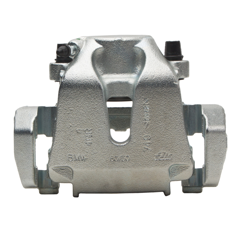 Picture of DFC 07-15 BMW X6 Front-L Premium Caliper - Silver Zinc Coated