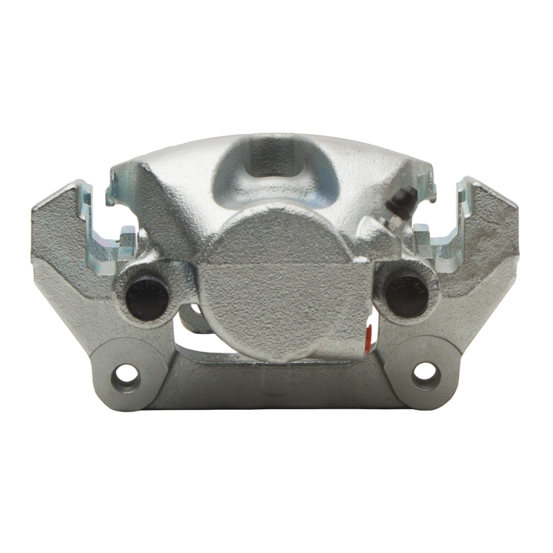 Picture of DFC 07-13 BMW X5 Front-L Premium Caliper - Silver Zinc Coated