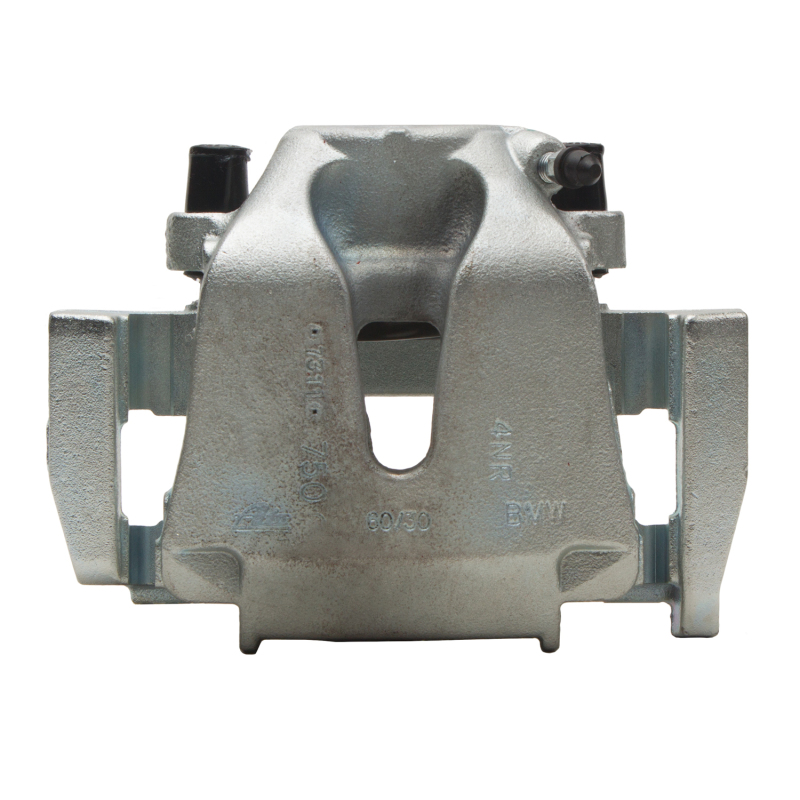 Picture of DFC 07-13 BMW X5 Front-R Premium Caliper - Silver Zinc Coated