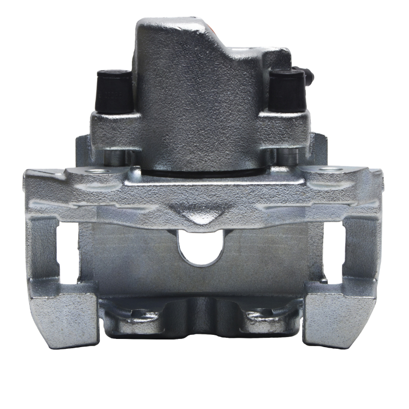 Picture of DFC 00-03 BMW 540i Front-L Premium Caliper - Silver Zinc Coated