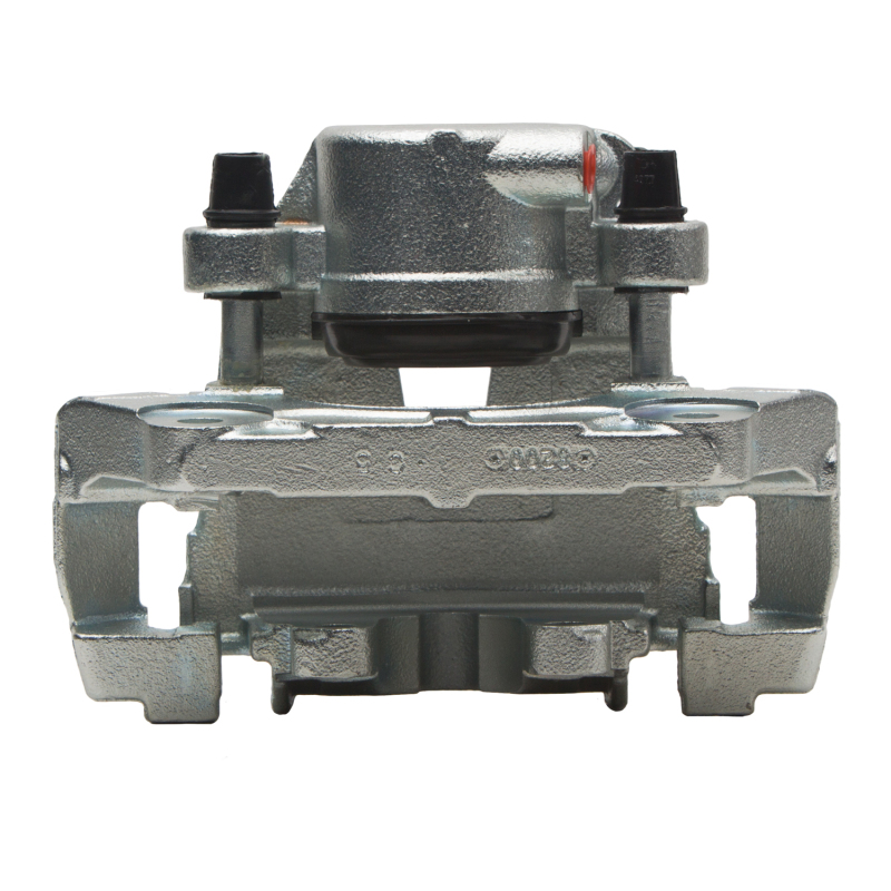 Picture of DFC 07-15 BMW X6 Front-L Premium Caliper - Silver Zinc Coated