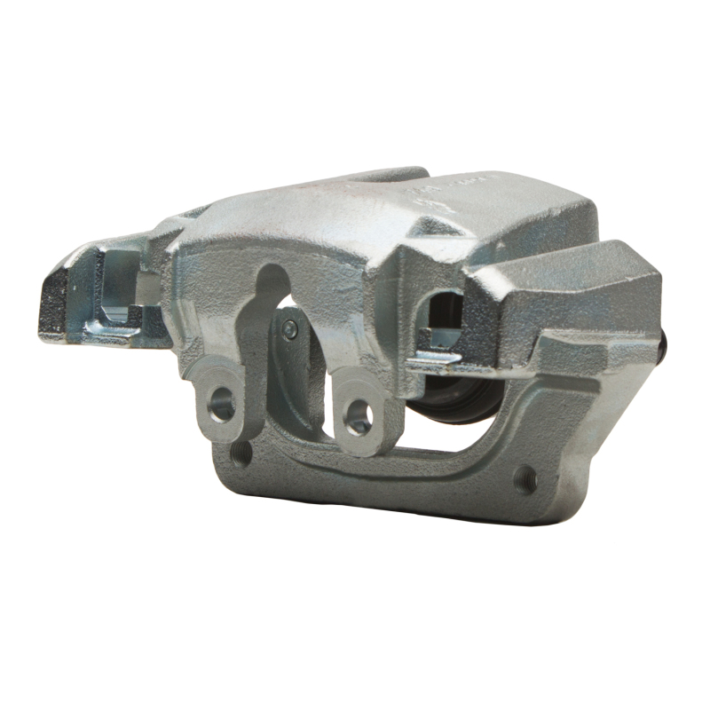 Picture of DFC 07-13 BMW X5 Front-L Premium Caliper - Silver Zinc Coated