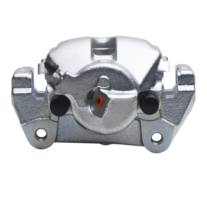 Picture of DFC 00-03 BMW 540i Front-R Premium Caliper - Silver Zinc Coated