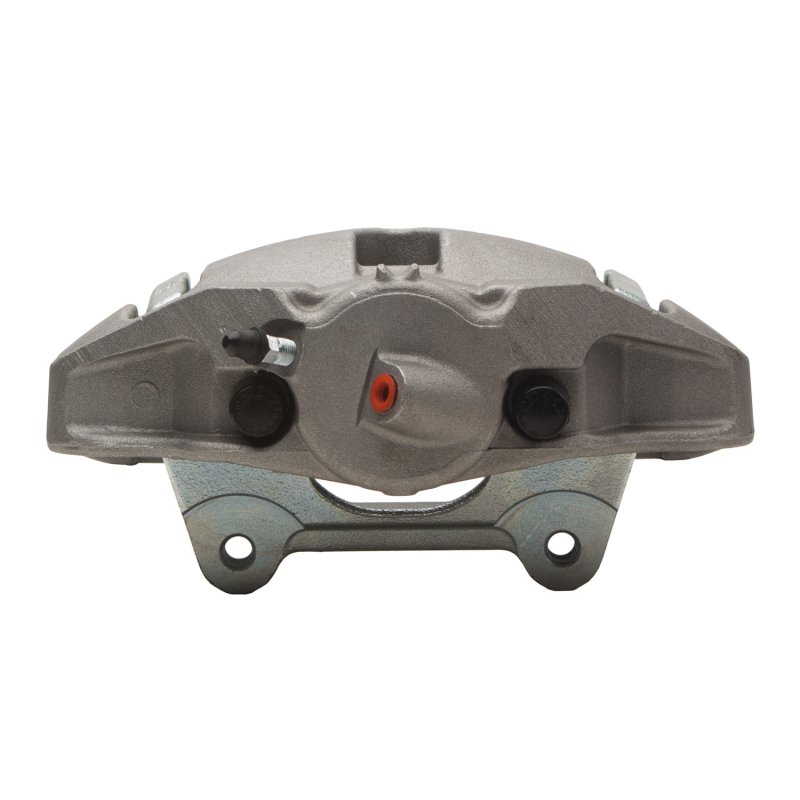 Picture of DFC 07-16 BMW 335d Front-R Premium Caliper - Silver Zinc Coated