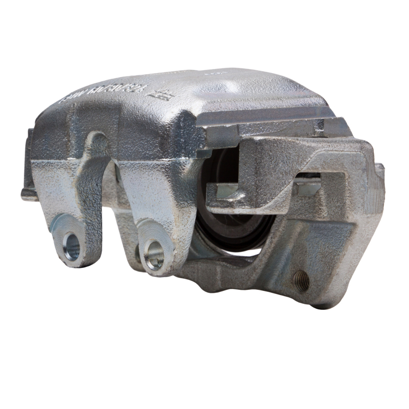 Picture of DFC 96-03 BMW 540i Front-L Premium Caliper - Silver Zinc Coated