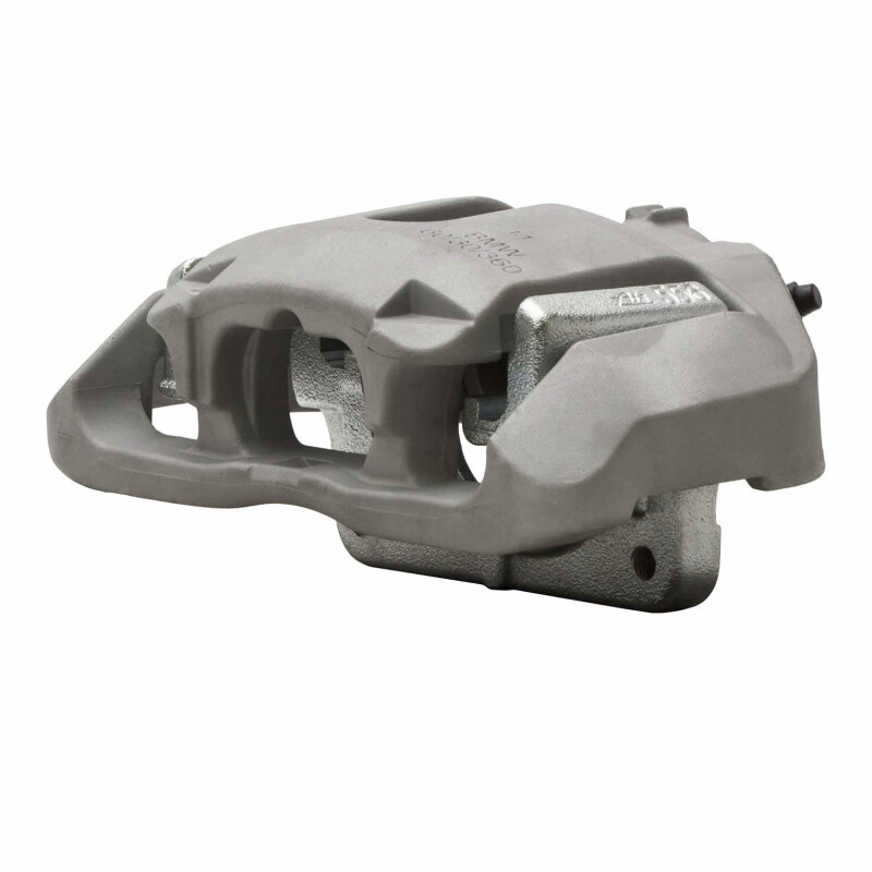 Picture of DFC 08-13 BMW 1 Series M Front-R Premium Caliper - Silver Zinc Coated