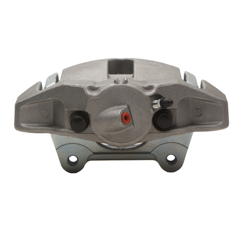Picture of DFC 07-16 BMW 335i xDrive Front-L Premium Caliper - Silver Zinc Coated
