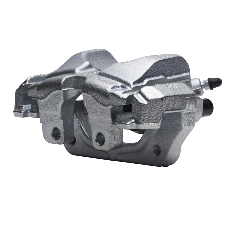 Picture of DFC 08-13 BMW 128i Front-R Premium Caliper - Silver Zinc Coated