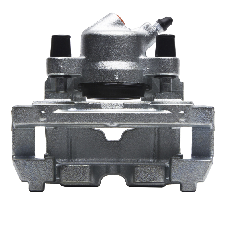 Picture of DFC 08-13 BMW 128i Front-L Premium Caliper - Silver Zinc Coated