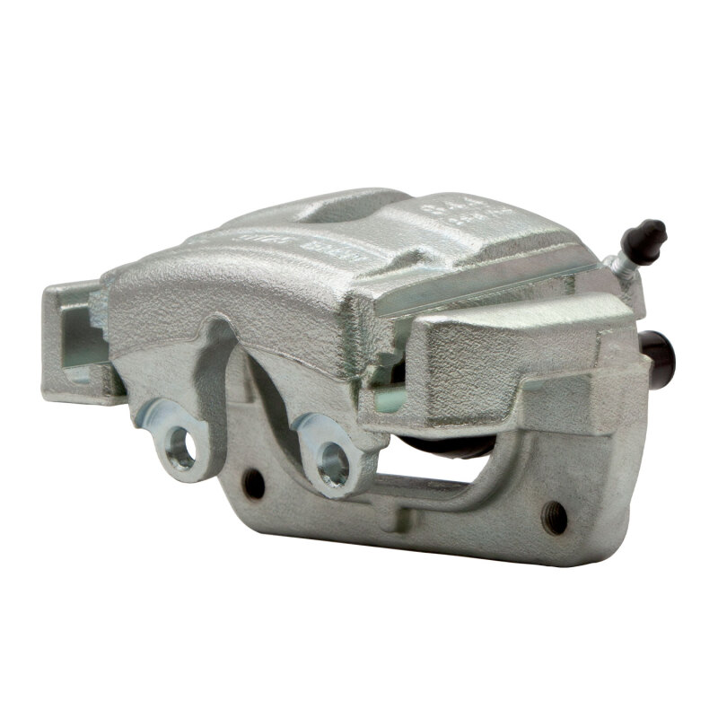 Picture of DFC 08-10 BMW X3 Front-R Premium Caliper - Silver Zinc Coated