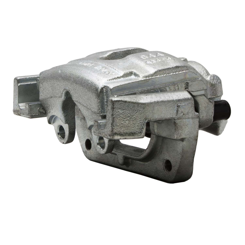 Picture of DFC 08-10 BMW X3 Front-L Premium Caliper - Silver Zinc Coated