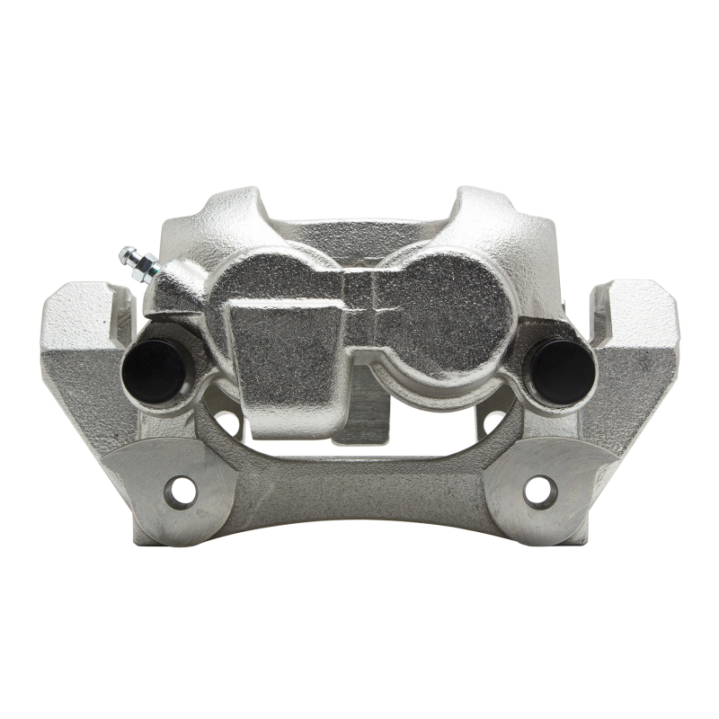 Picture of DFC 08-19 BMW X6 Front-R Premium Caliper - Silver Zinc Coated