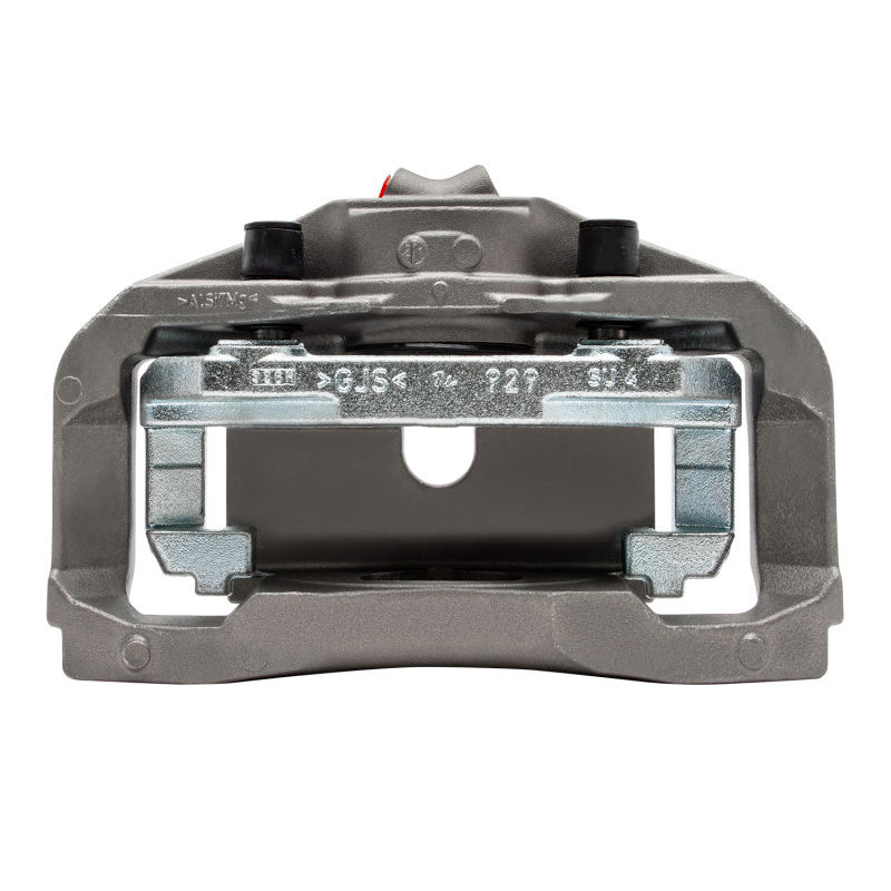 Picture of DFC 09-14 BMW 750i Front-R Premium Caliper - Silver Zinc Coated