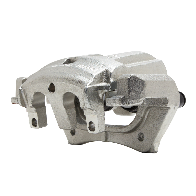 Picture of DFC 08-19 BMW X5 Front-L Premium Caliper - Silver Zinc Coated