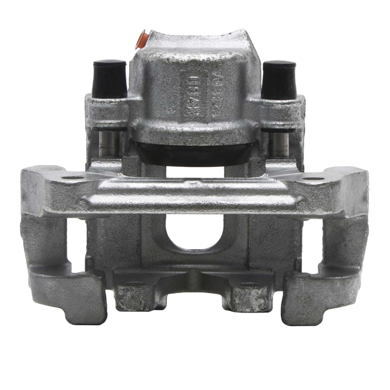 Picture of DFC 11-18 BMW X3 Front-R Premium Caliper - Silver Zinc Coated