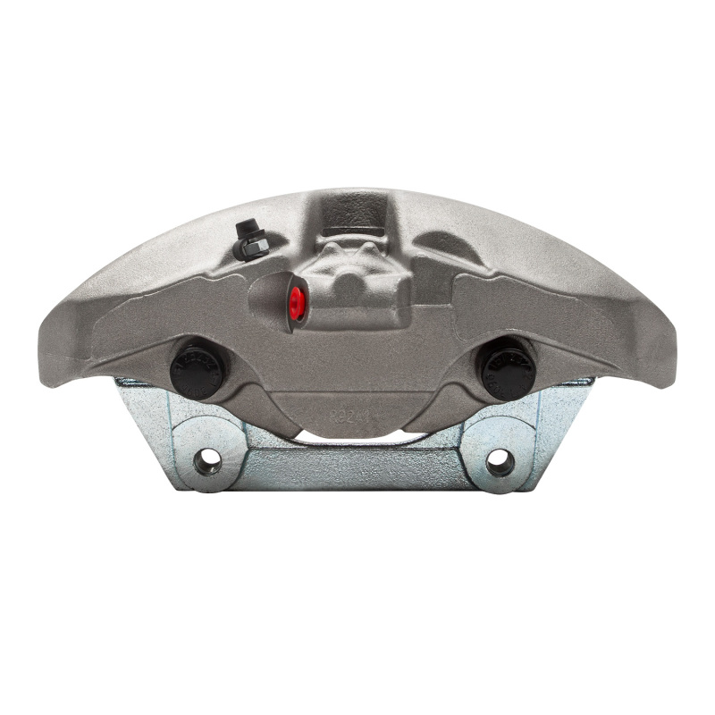 Picture of DFC 09-14 BMW 750i Front-R Premium Caliper - Silver Zinc Coated