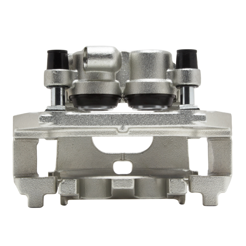 Picture of DFC 08-19 BMW X6 Front-R Premium Caliper - Silver Zinc Coated