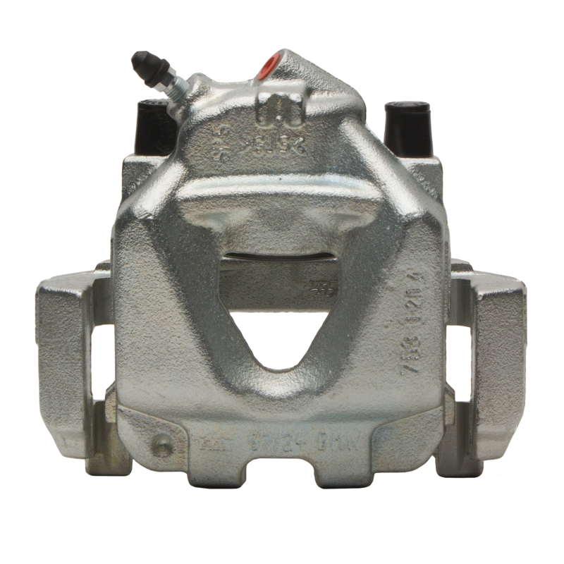 Picture of DFC 07-15 BMW 328xi Front-L Premium Caliper - Silver Zinc Coated