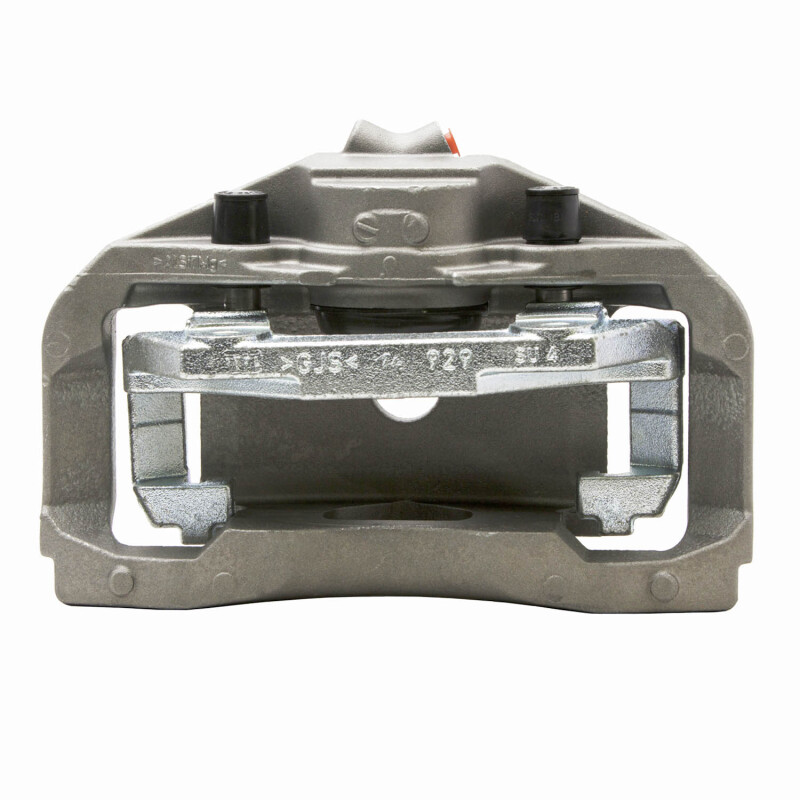 Picture of DFC 09-14 BMW 645Ci Front-L Premium Caliper - Silver Zinc Coated