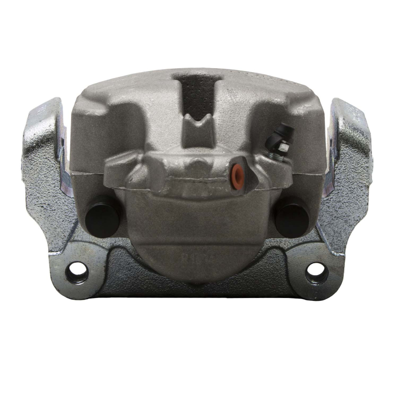 Picture of DFC 11-14 BMW 528i xDrive Front-L Premium Caliper - Silver Zinc Coated