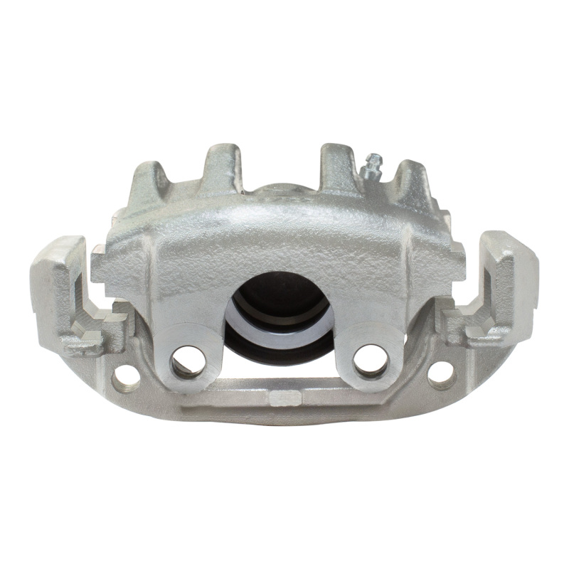 Picture of DFC 92-06 BMW 325i Front-R Premium Caliper - Silver Zinc Coated