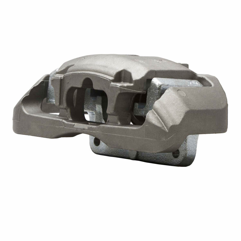 Picture of DFC 11-18 BMW 535i Front-L Premium Caliper - Silver Zinc Coated