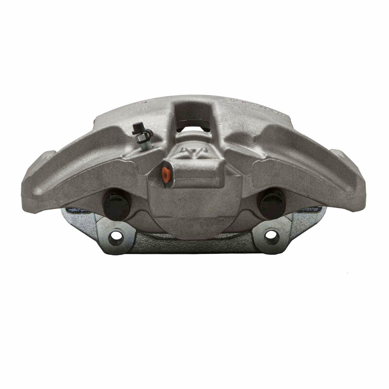 Picture of DFC 10-15 BMW 740i Front-R Premium Caliper - Silver Zinc Coated