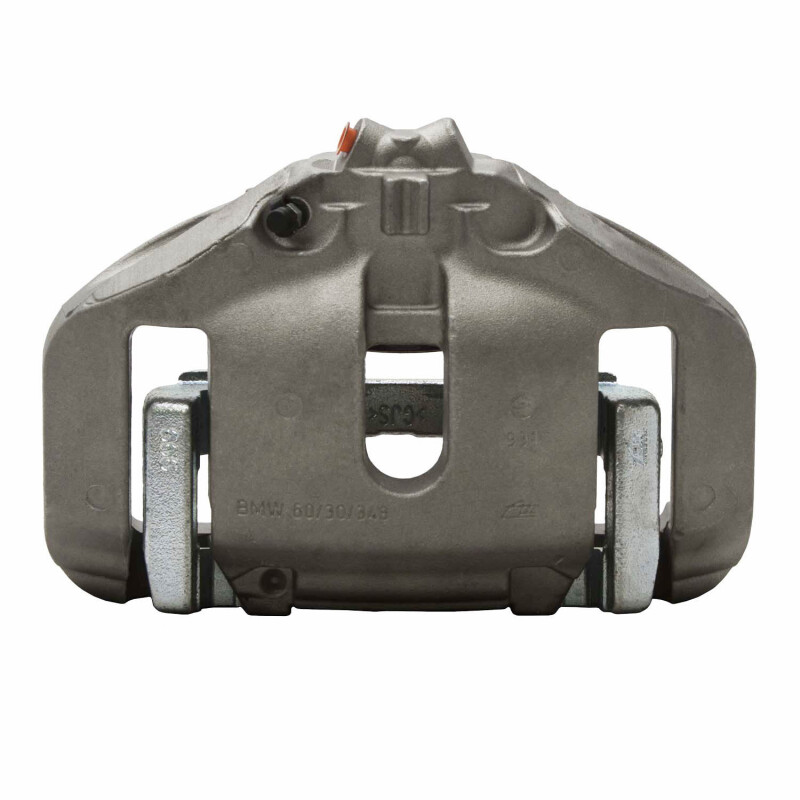 Picture of DFC 11-18 BMW 535i Front-L Premium Caliper - Silver Zinc Coated