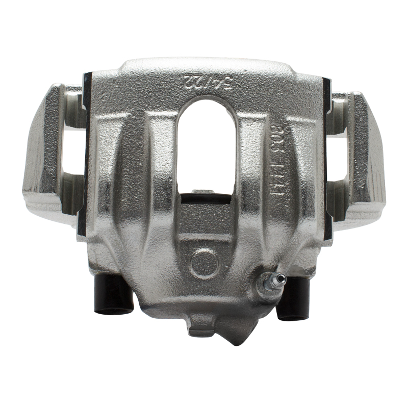 Picture of DFC 92-06 BMW Z3 Front-L Premium Caliper - Silver Zinc Coated