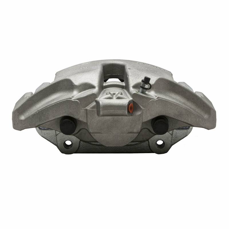 Picture of DFC 10-15 BMW 535i Front-L Premium Caliper - Silver Zinc Coated