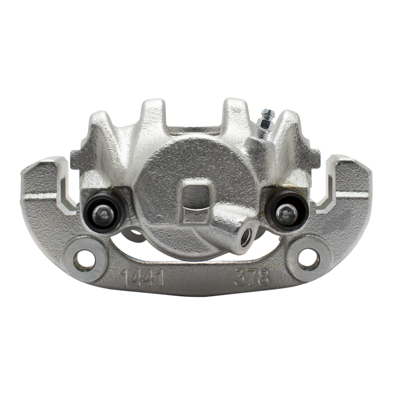 Picture of DFC 92-06 BMW Z3 Front-L Premium Caliper - Silver Zinc Coated