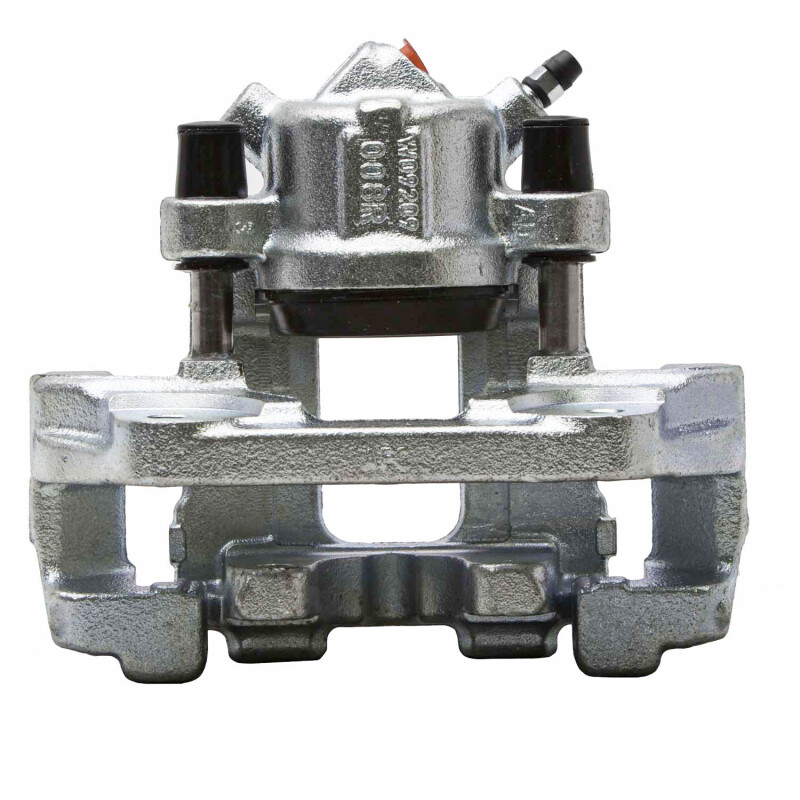 Picture of DFC 12-18 BMW 428i Front-L Premium Caliper - Silver Zinc Coated