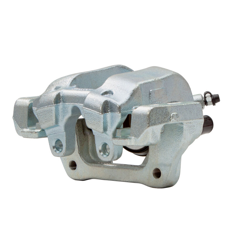 Picture of DFC 12-18 BMW 328d Front-R Premium Caliper - Silver Zinc Coated