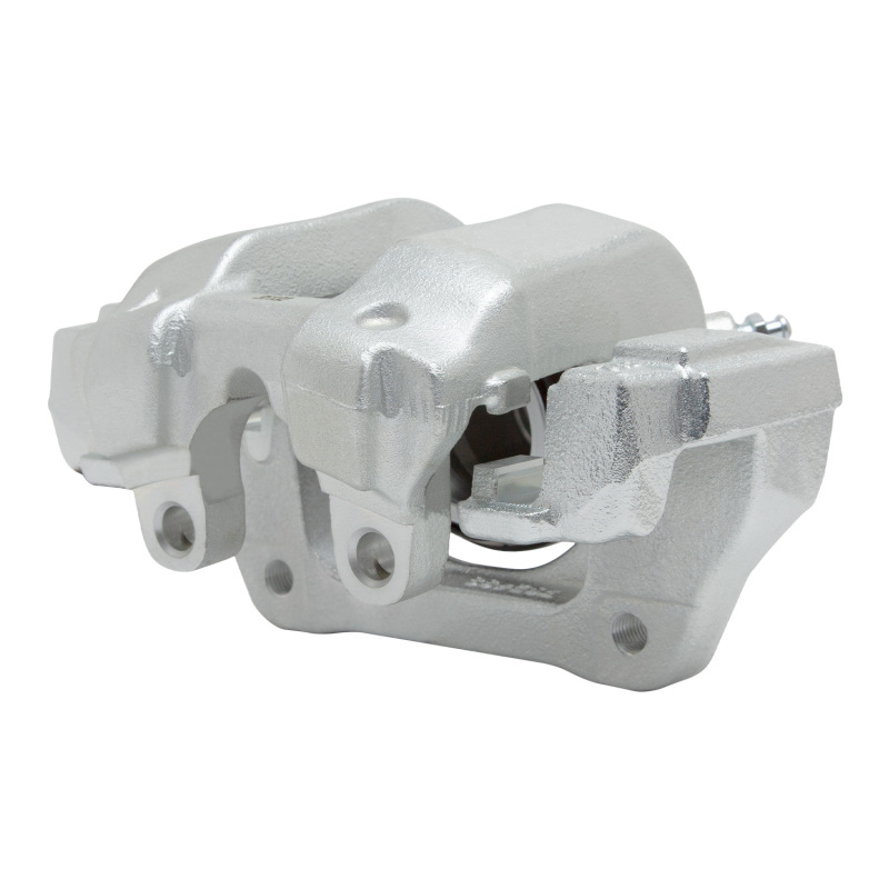 Picture of DFC 13-13 BMW 328i xDrive Front-R Premium Caliper - Silver Zinc Coated